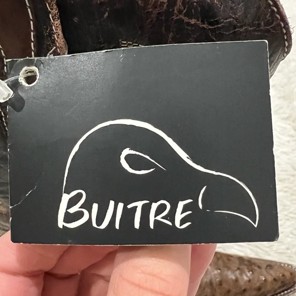 El Buitre by Veary Western Women’s boots - NWT - Picture 4 of 15
